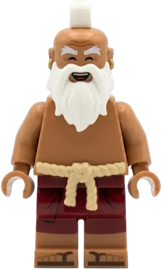 Monk