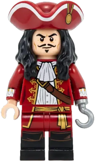 Captain Hook
