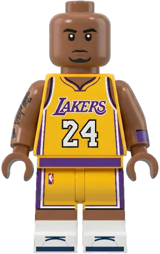 Kobe Bryant