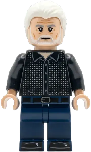 James Cameron