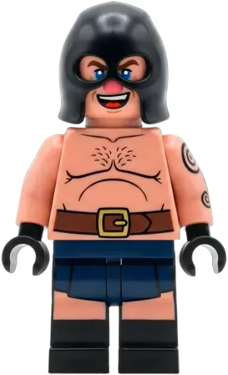 Executioner