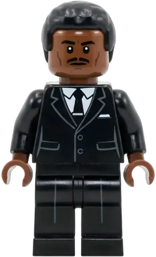 Martin Luther King
