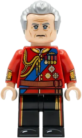 Prince Charles