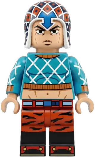 Guido Mista