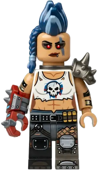 Junkerqueen