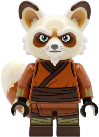 Master Shifu