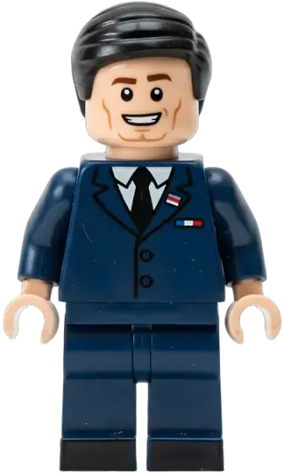 Stan Smith