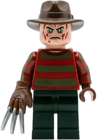 Freddy Krueger