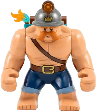 Master Miner