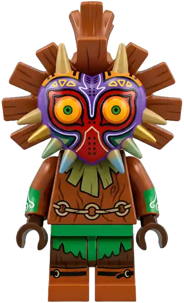 Skull Kid