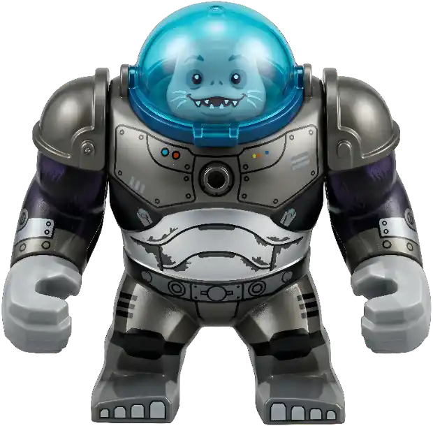 Minion bigfig