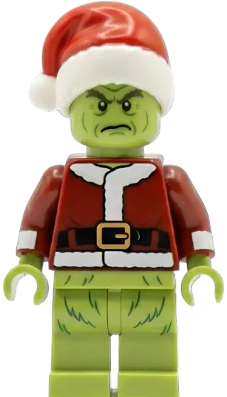The Grinch christmas