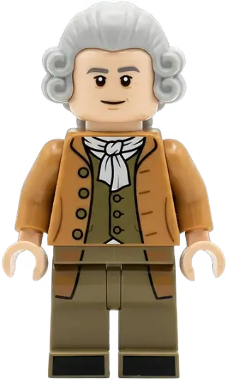 Jean-Jacques Rousseau