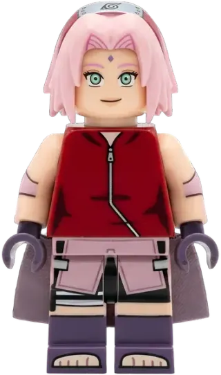 Sakura Haruno