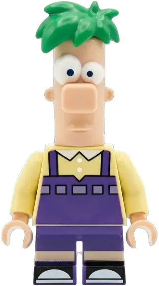 Ferb