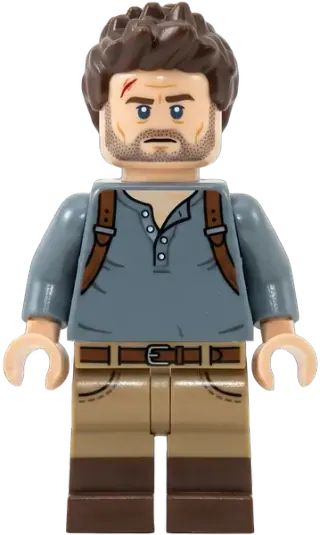 Nathan Drake