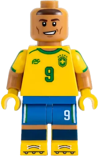 Ronaldo