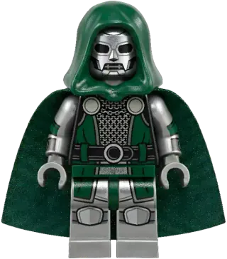 Viktor Van Doom