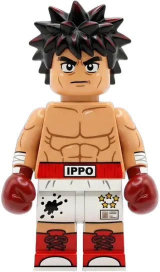 Ippo Makunouchi