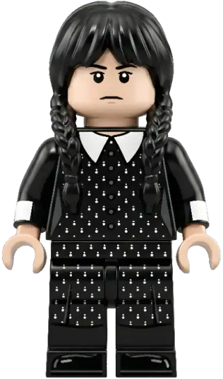 Wednesday Addams
