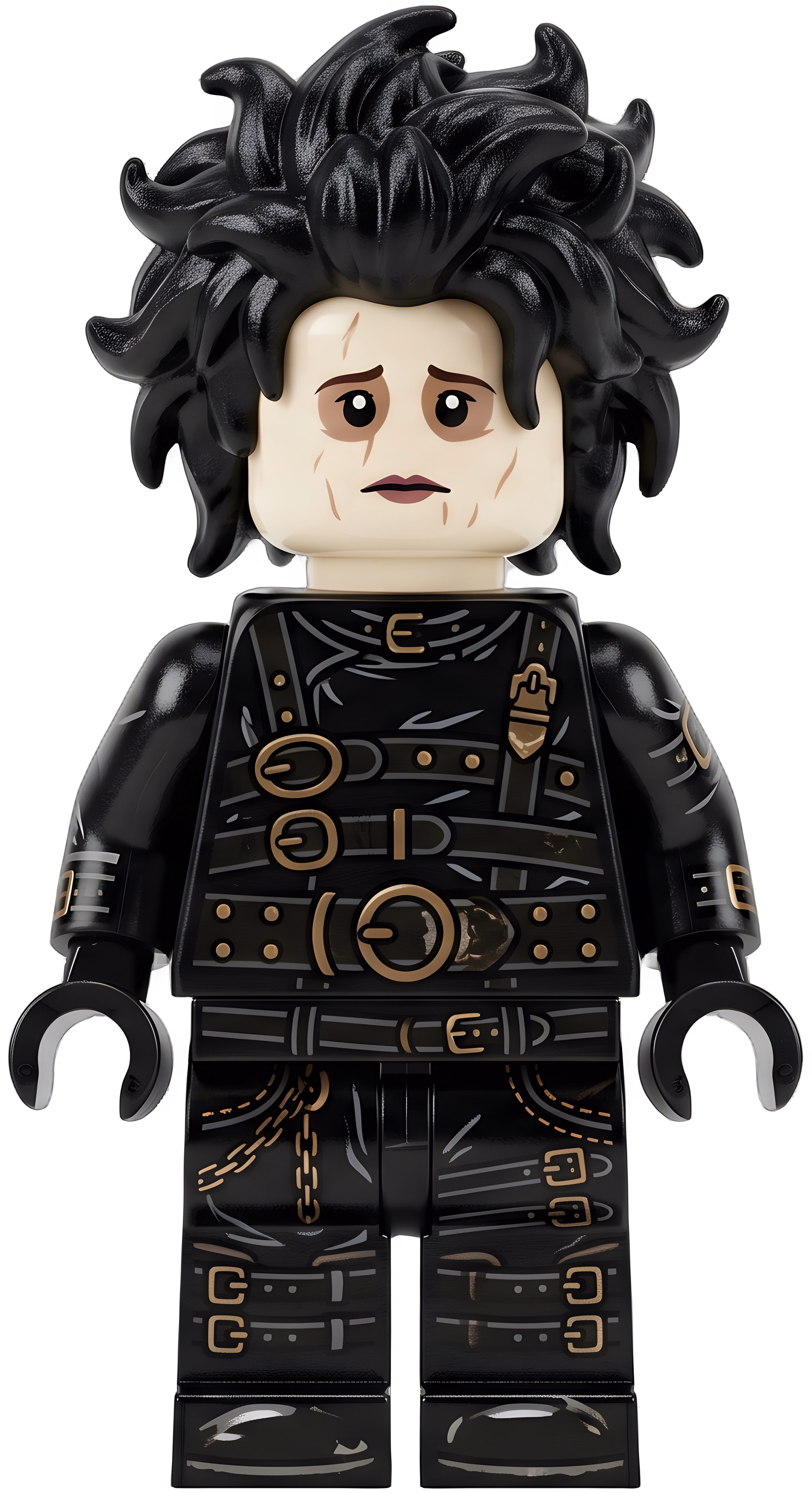 Edward Scissorhands