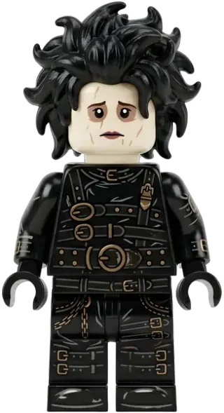 Edward Scissorhands