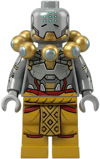 Zenyatta