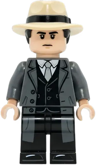 Al Capone