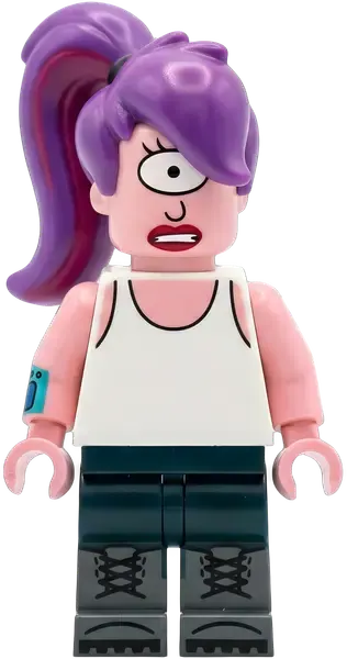 Turanga Leela