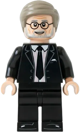 Steven Spielberg