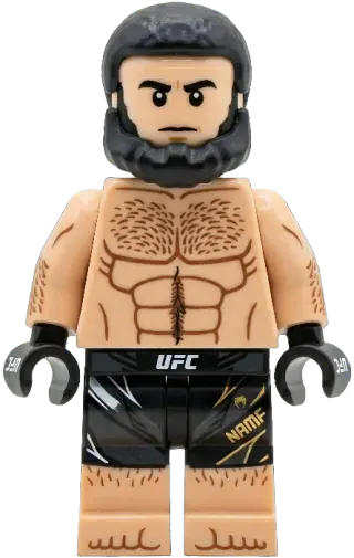 Khabib Nurmagomedov