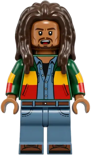 Bob Marley
