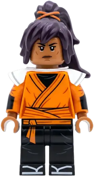Yoruichi Shihouin