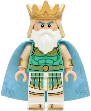 Poseidon