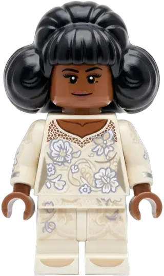 Aretha Franklin