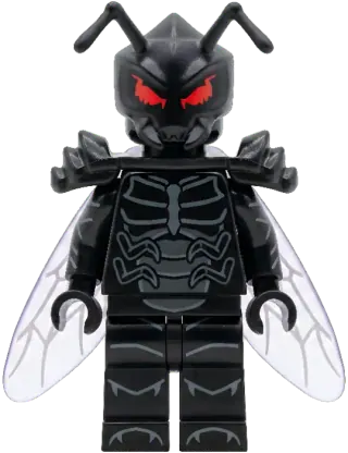 Ant King