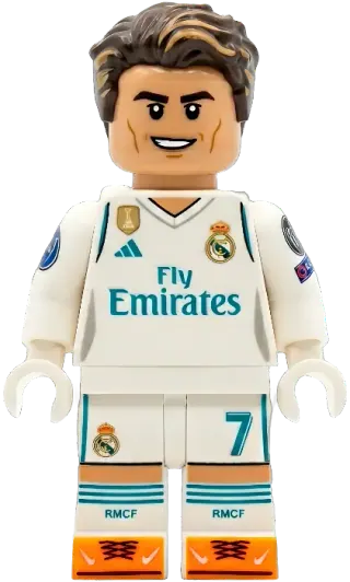 Christiano Ronaldo