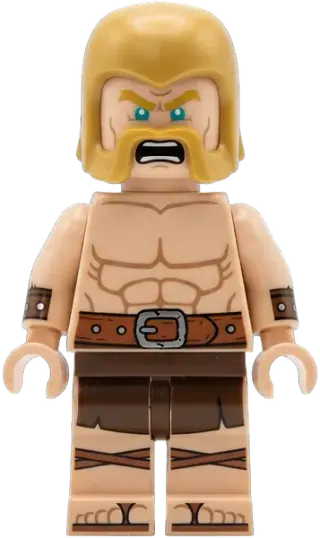 Barbarian