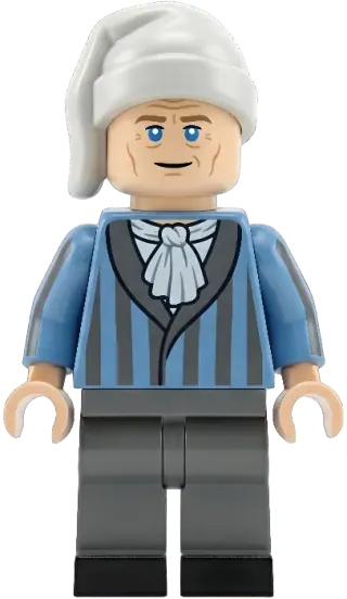 Leonhard Euler