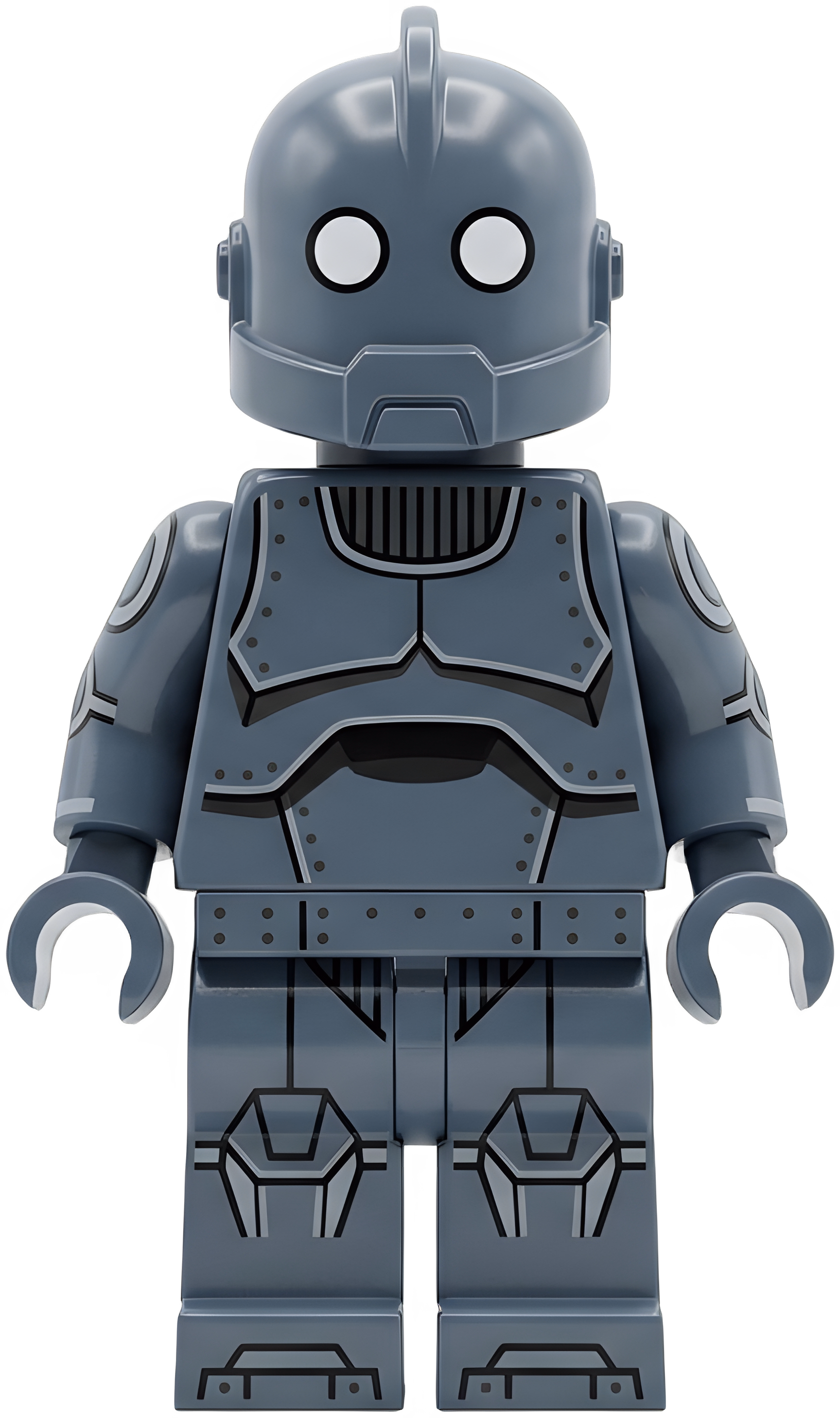 The Iron Giant
