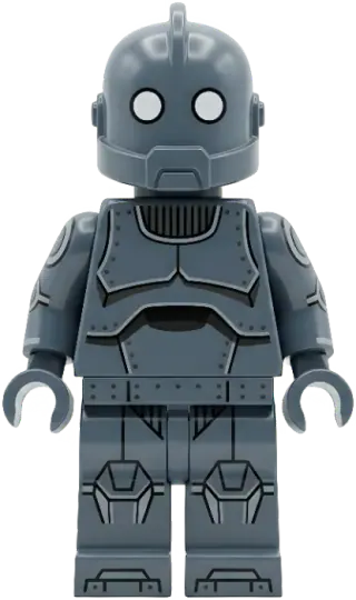 The Iron Giant