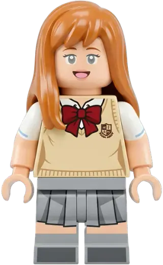 Orihime Inoue