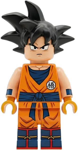 San Goku