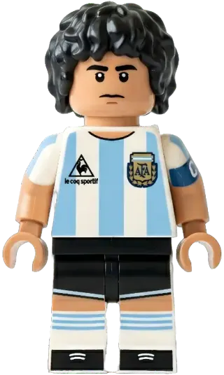 Diego Maradona