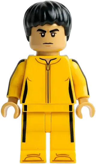 Bruce Lee