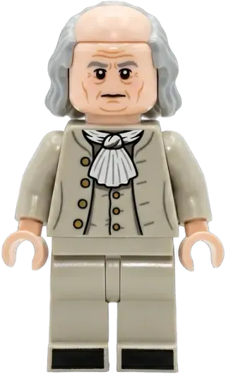 Benjamin Franklin