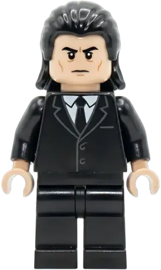 Vincent Vega