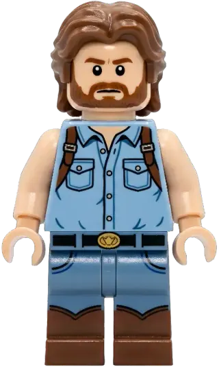 Chuck Norris