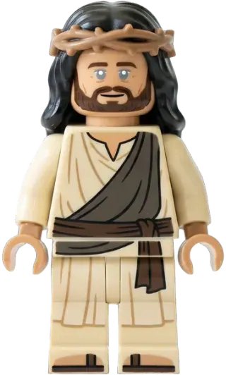 Jesus Christ