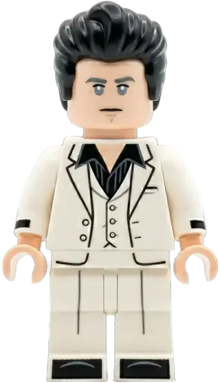 Tony Manero